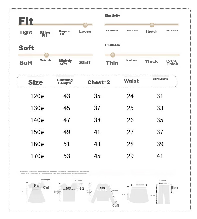 Moonkids Girls Summer Quick-Dry Sports Set Children's Cooling Short Sleeve Dress Tennis Badminton 8